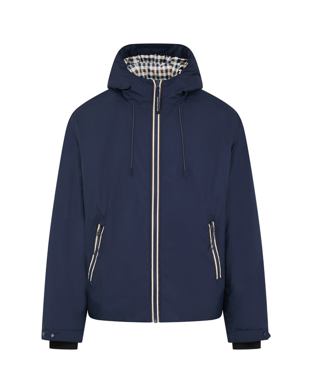 RLG SEAT JACKET