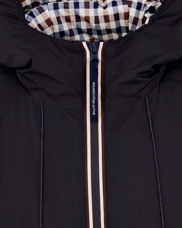 RLG SEAT JACKET
