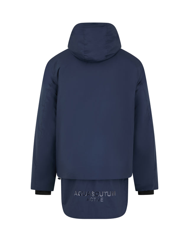 RLG SEAT JACKET
