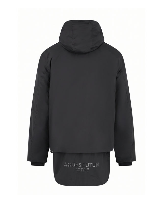 RLG SEAT JACKET