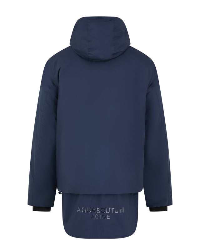RLG SEAT JACKET