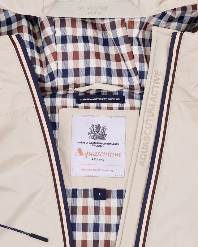 RLG SEAT JACKET
