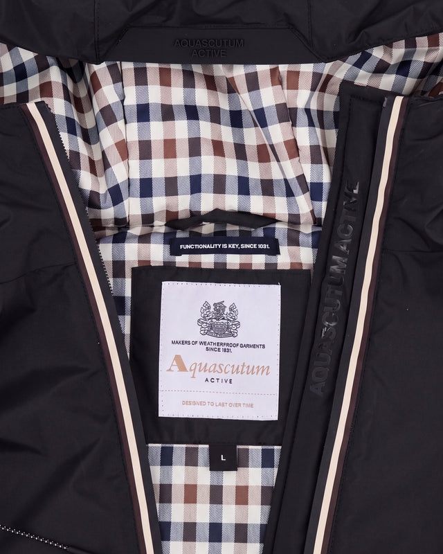 RLG SEAT JACKET