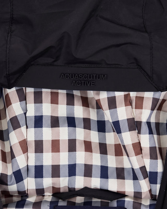 RLG SEAT JACKET