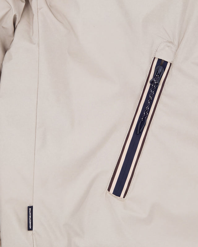 RLG SEAT JACKET