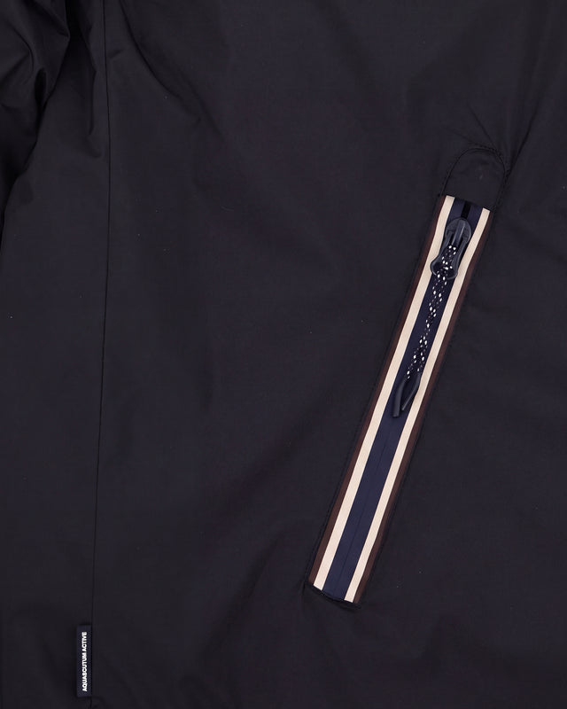 RLG SEAT JACKET