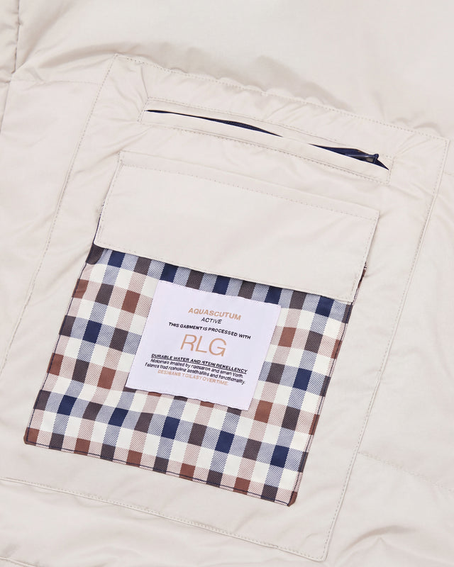 RLG SEAT JACKET