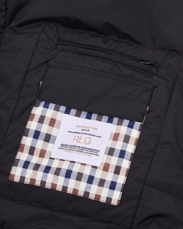 RLG SEAT JACKET