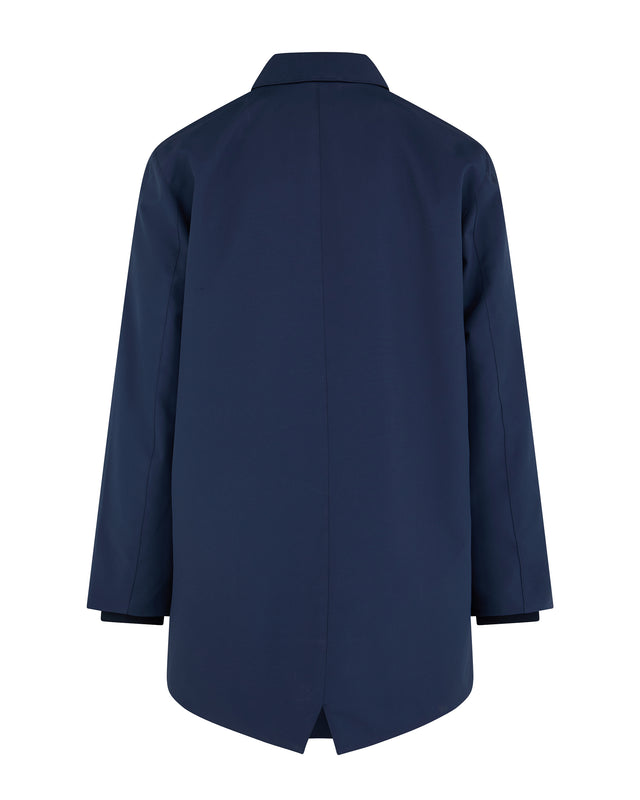 SOFT SHELL TRENCH