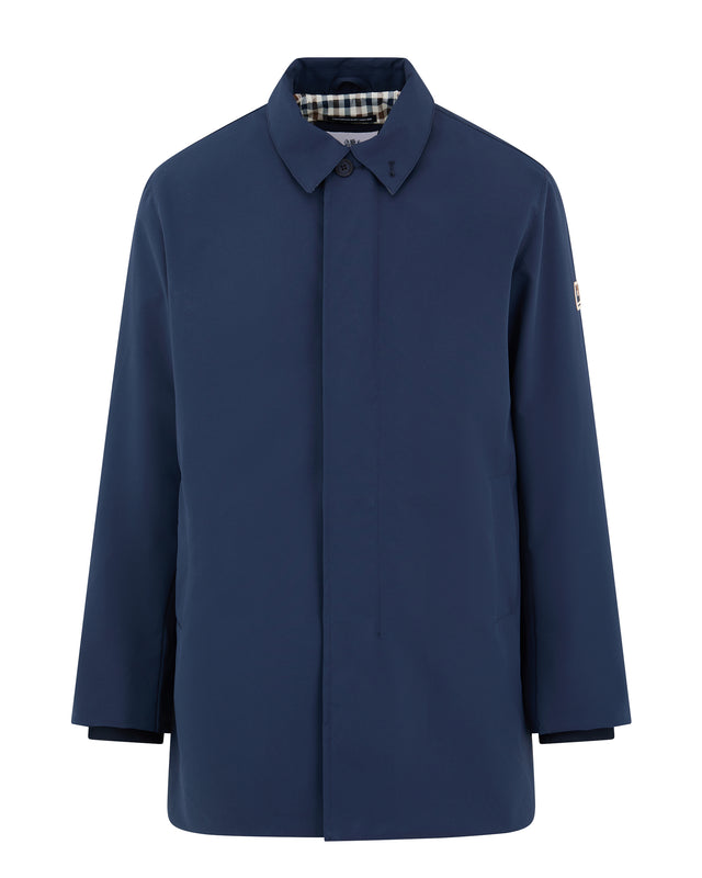 SOFT SHELL TRENCH