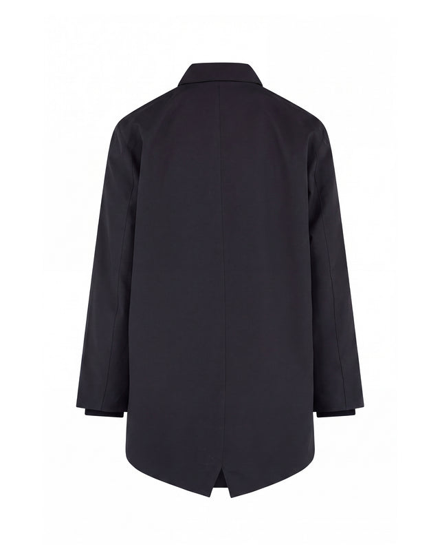 SOFT SHELL TRENCH