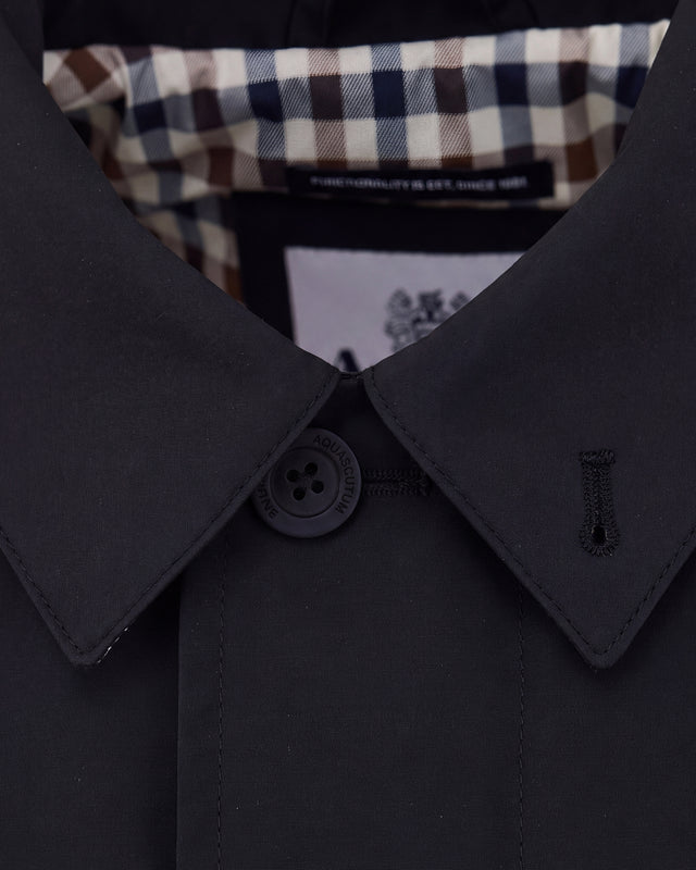 SOFT SHELL TRENCH