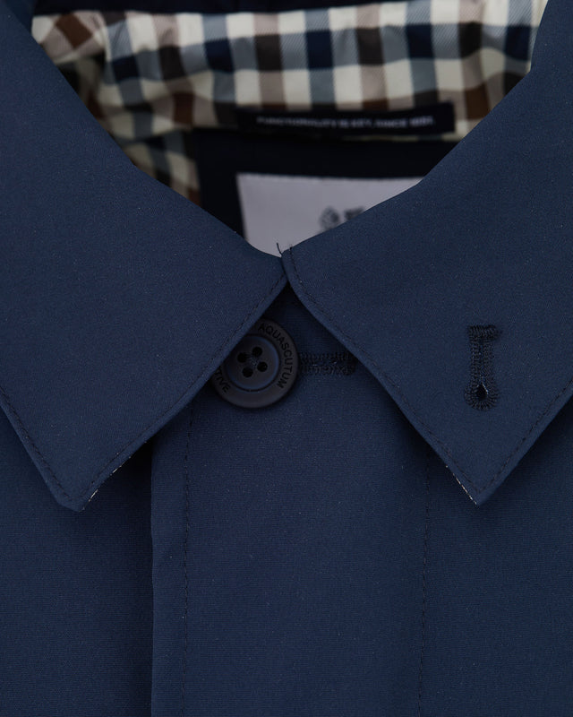 SOFT SHELL TRENCH