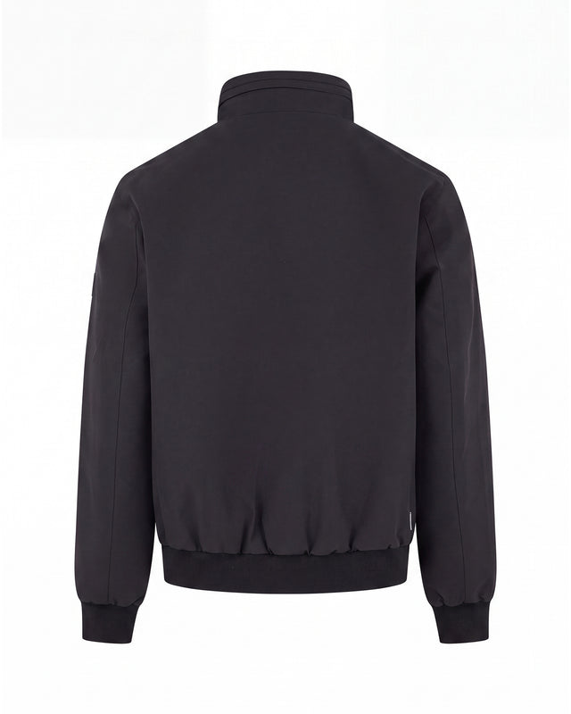SOFT SHELL MID JACKET