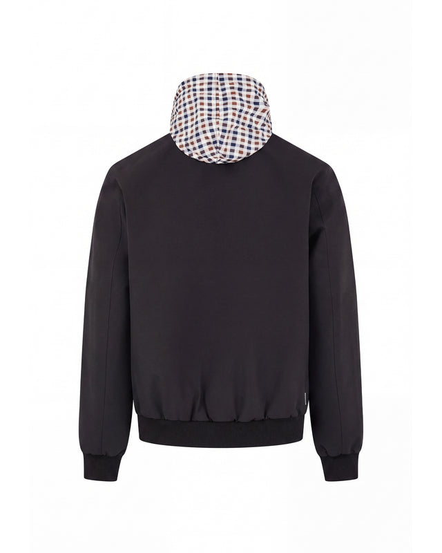 SOFT SHELL MID JACKET