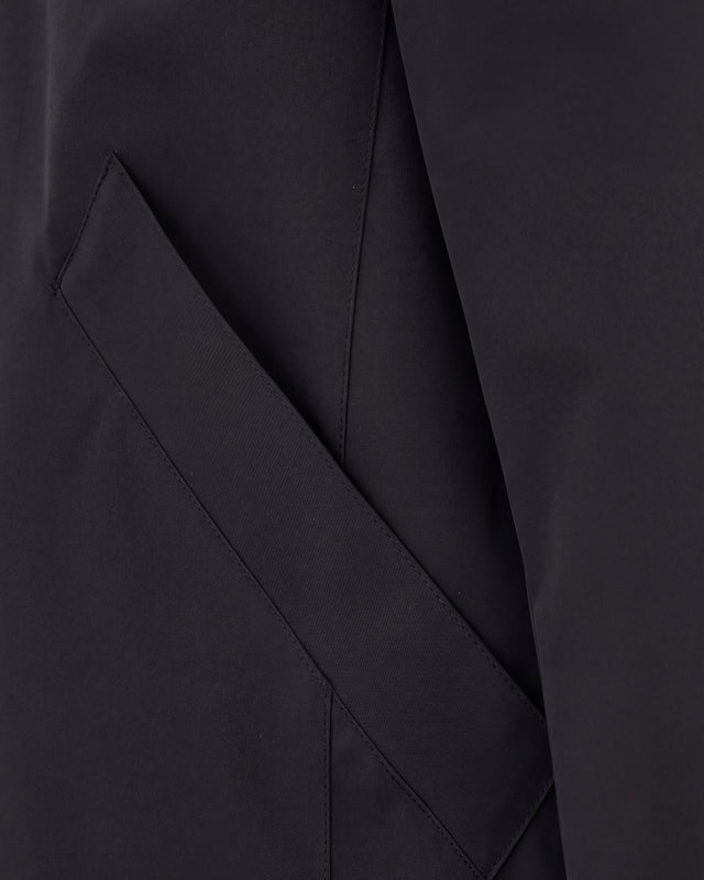 SOFT SHELL MID JACKET