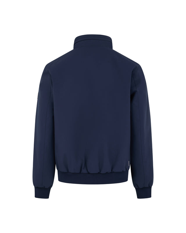 SOFT SHELL MID JACKET