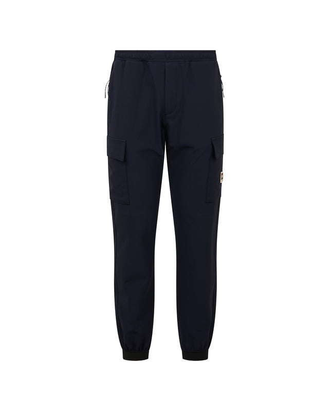 FLEX-N CARGO PANT
