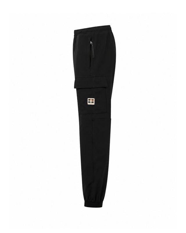 FLEX-N CARGO PANT