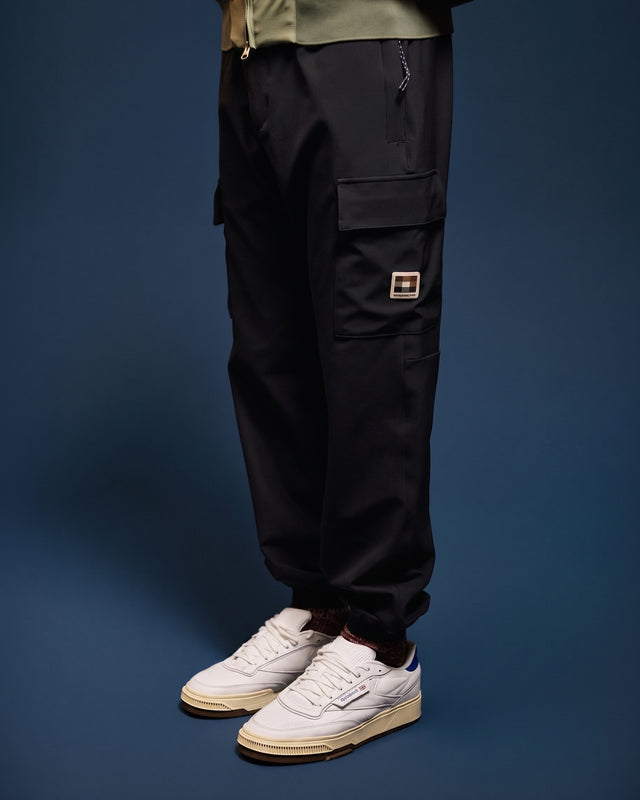 FLEX-N CARGO PANT