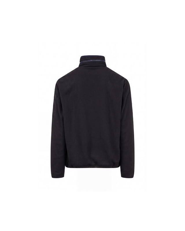 HIDDEN HOOD POLAR FLEECE