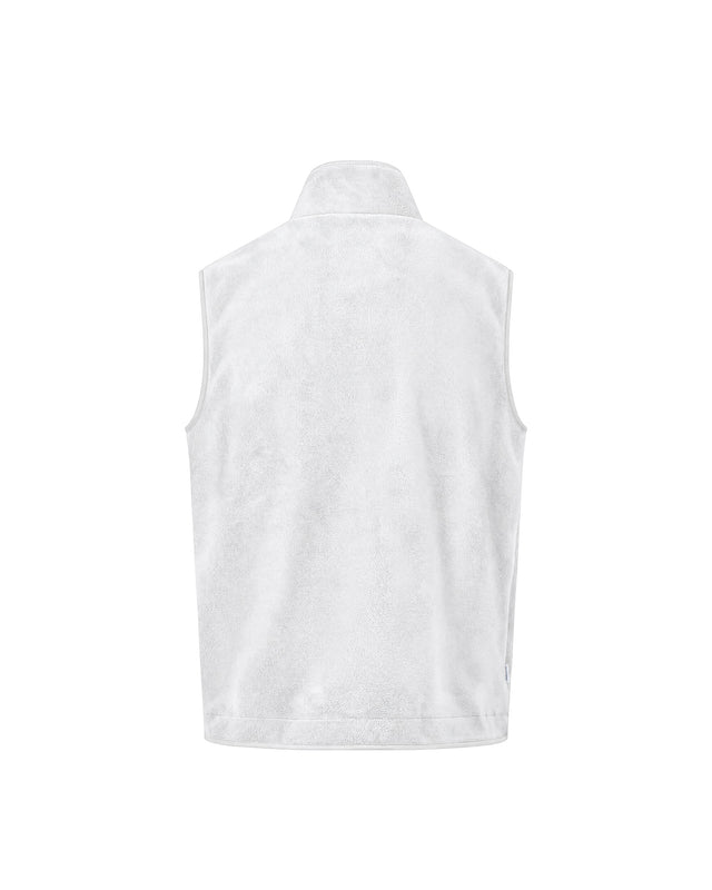 POLAR FLEECE VEST