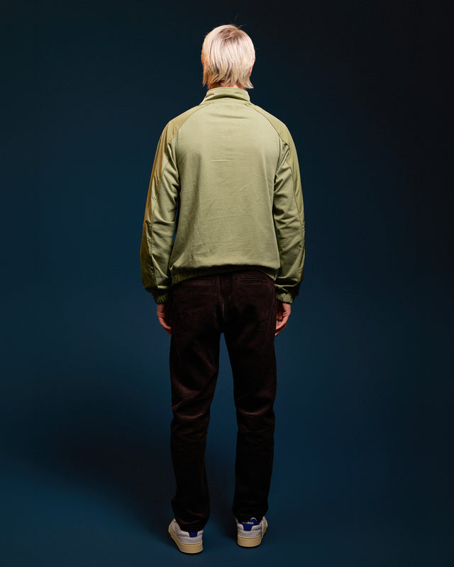 1/4 ZIP TECH FLEECE