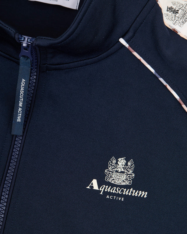 CREST TAPE TRACKTOP