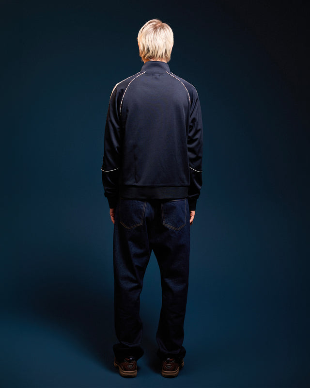 CREST TAPE TRACKTOP