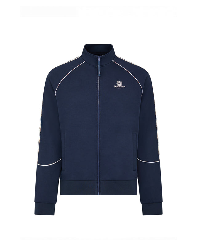 CREST TAPE TRACKTOP