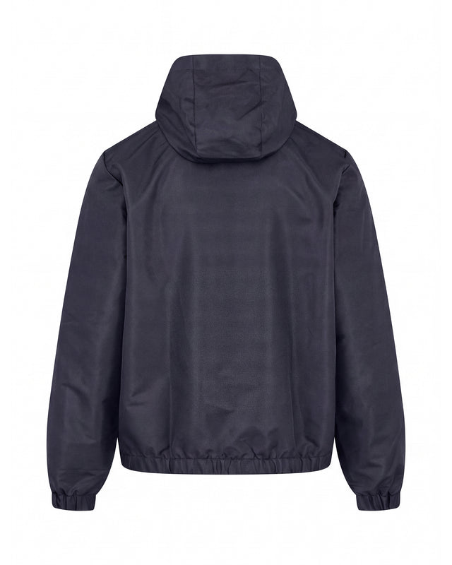 DIAMOND WAVE BADGE TRACKTOP