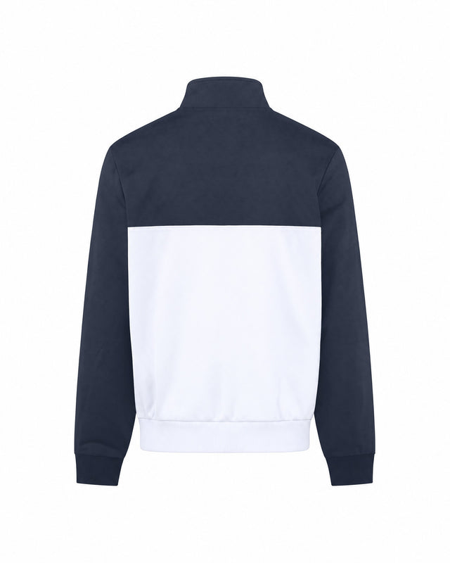 FULL ZIP TRACKTOP