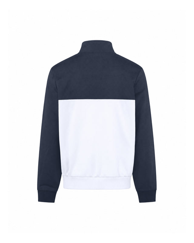 FULL ZIP TRACKTOP