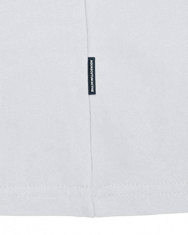 PIPING T-SHIRT