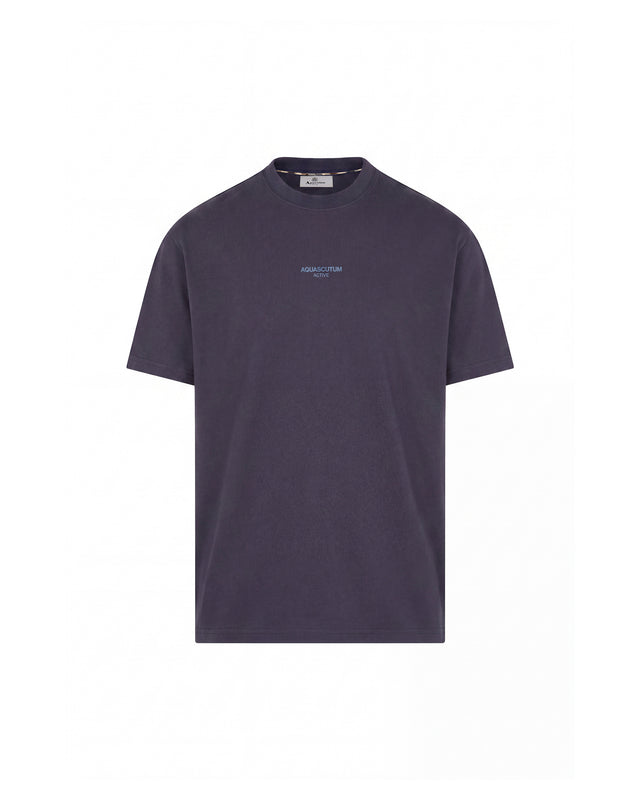 CENTRAL LOGO T-SHIRT
