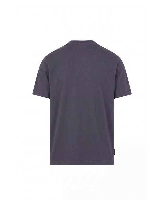 CENTRAL LOGO T-SHIRT