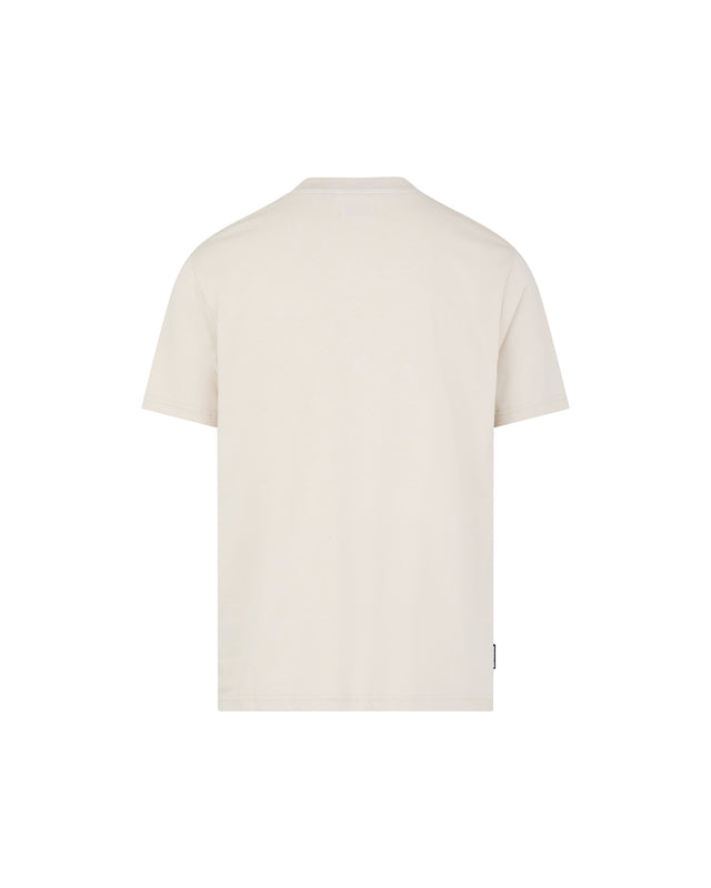 CENTRAL LOGO T-SHIRT