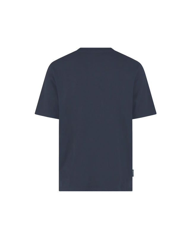BADGE T-SHIRT
