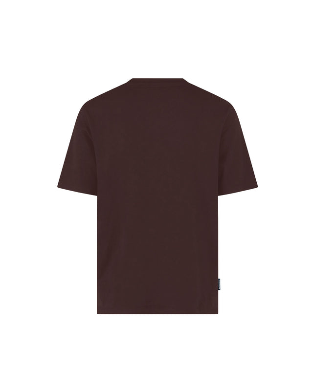 BADGE T-SHIRT