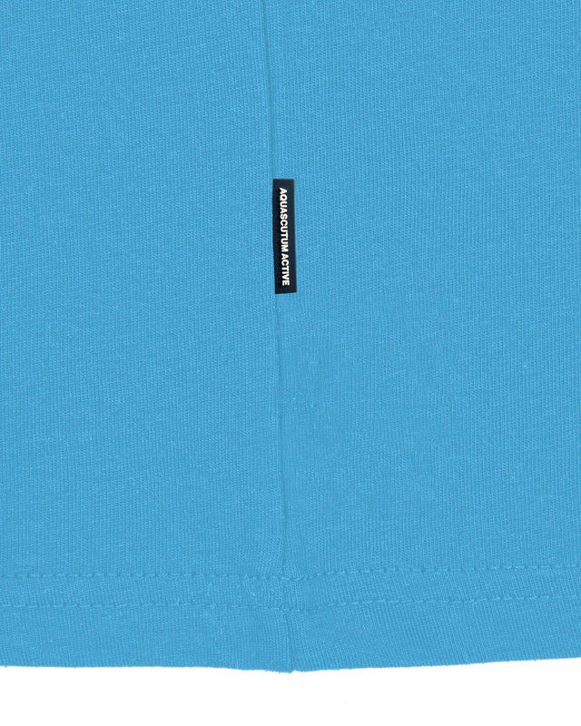 BADGE T-SHIRT