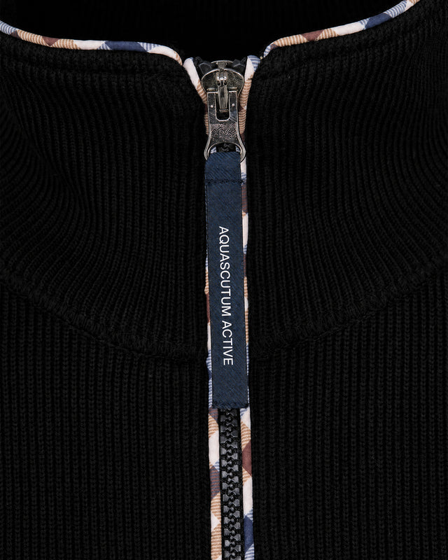 TUBOLAR FZ SWEATER