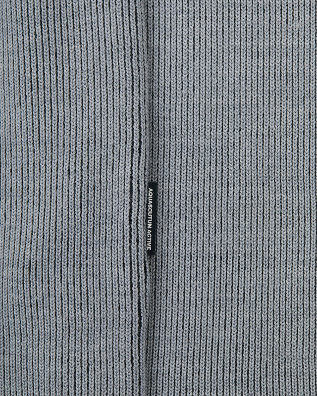 TUBOLAR 1/4 ZIP SWEATER