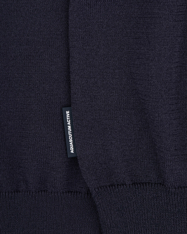 CREWNECK TECH SWEATER