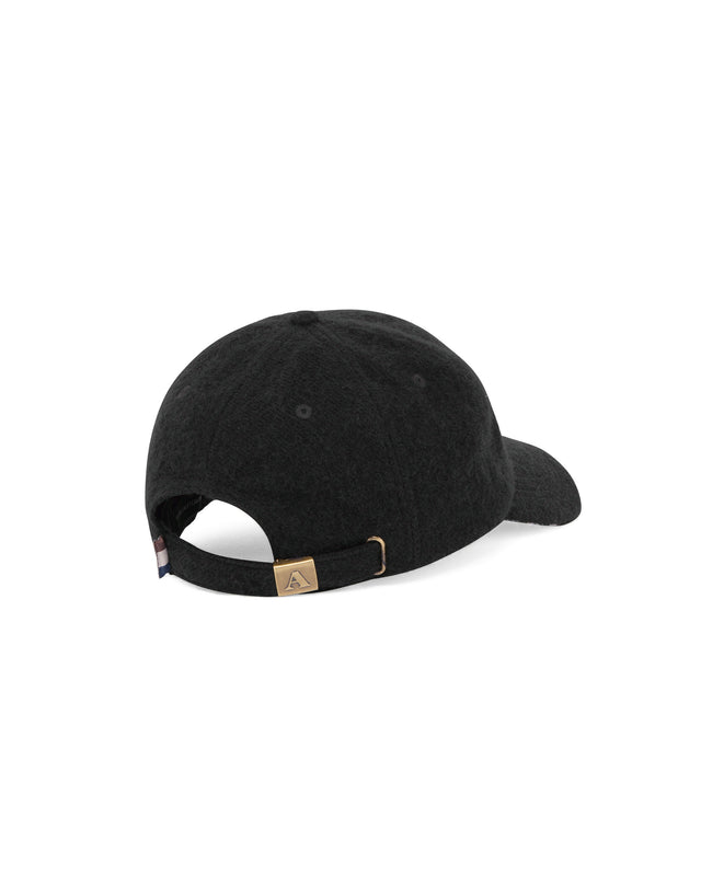 LAMINA FLAT CAP