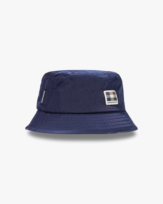 LAMINA BUCKET HAT
