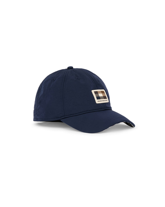 LAMINA BASEBALL CAP