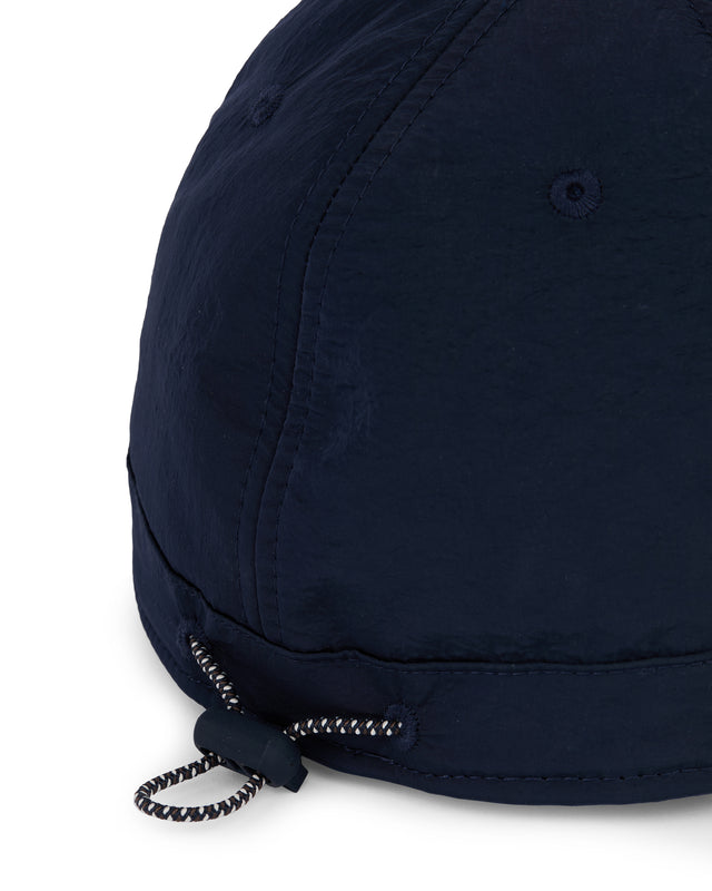 LAMINA BASEBALL CAP