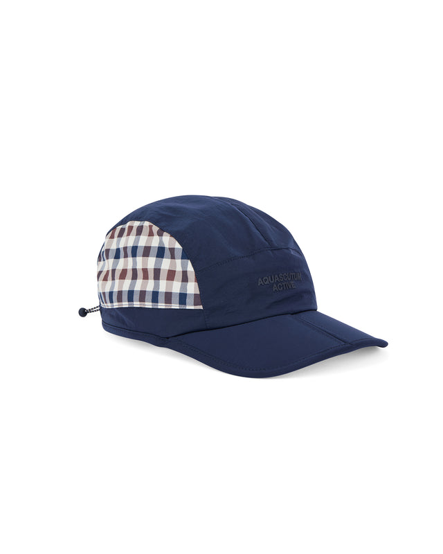 LAMINA FOLDABLE CAP
