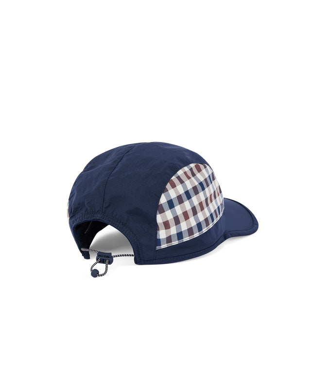 LAMINA FOLDABLE CAP