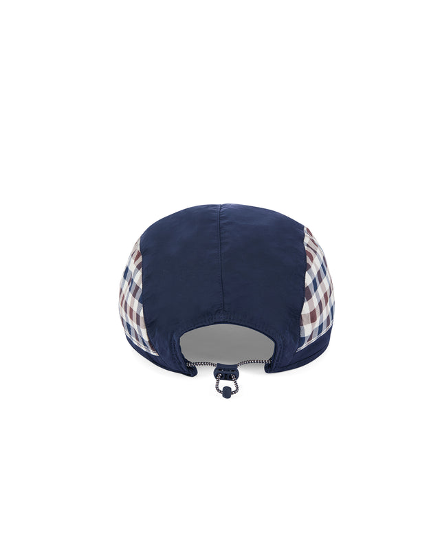 LAMINA FOLDABLE CAP